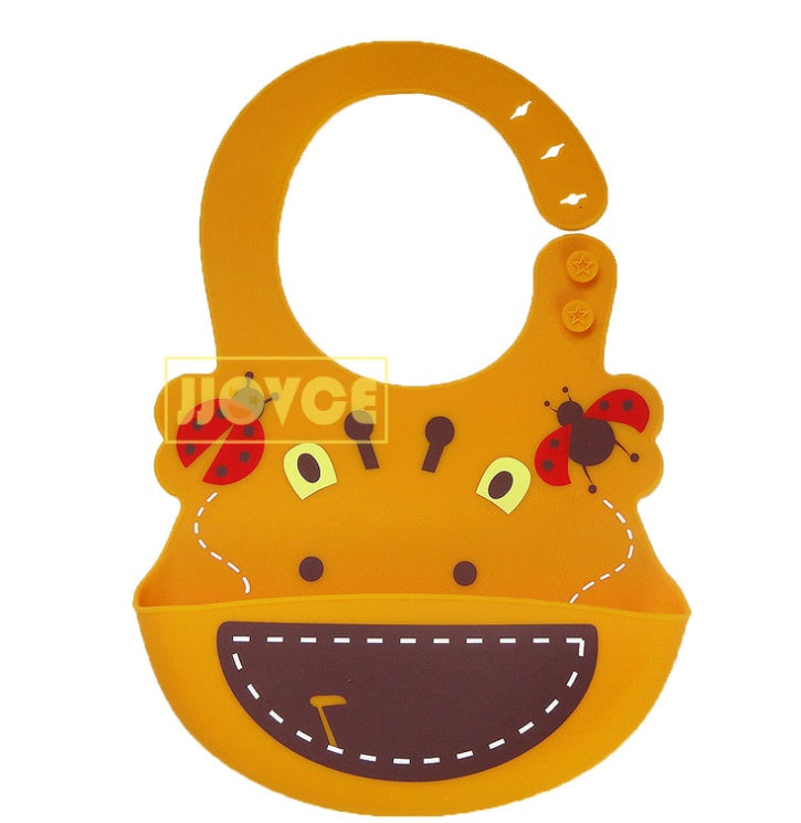 Bavoirs pour bébé