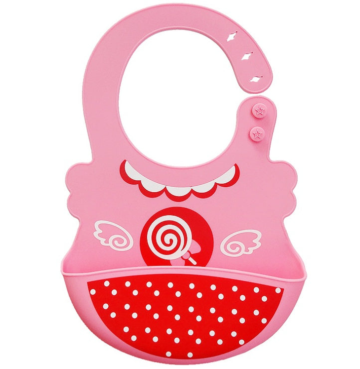 Bavoirs pour bébé