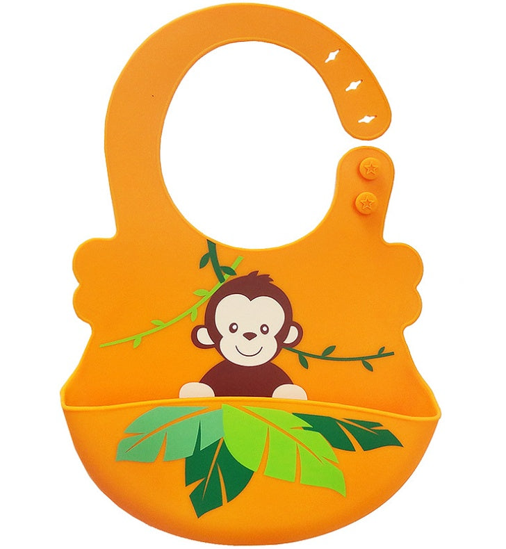 Bavoirs pour bébé