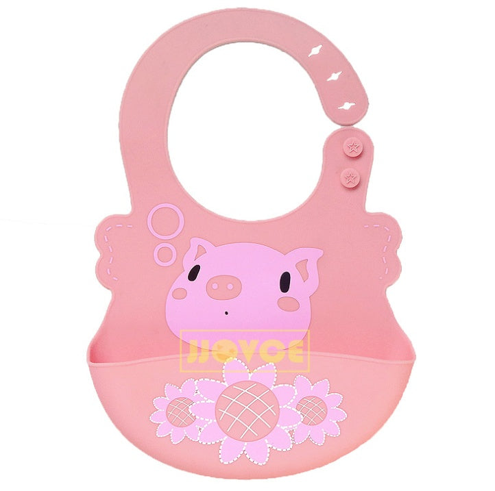 Bavoirs pour bébé