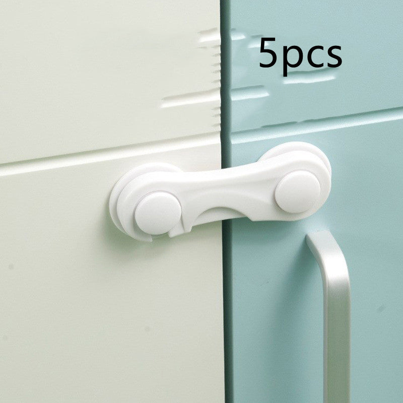 Serrures de sécurité pour bébé