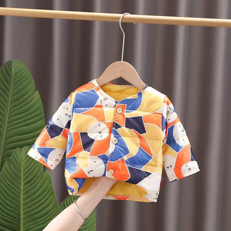 Ensemble confortable deux pièces pour bébé