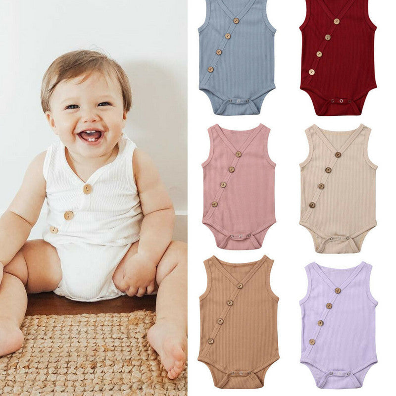 Newborn Bodysuit