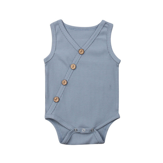 Newborn Bodysuit