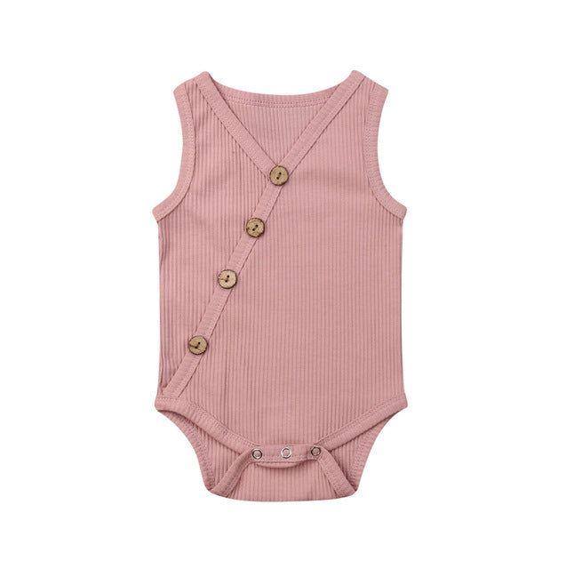 Newborn Bodysuit