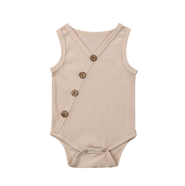 Newborn Bodysuit