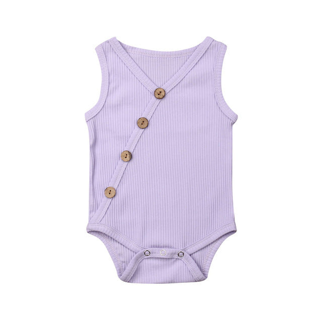 Newborn Bodysuit