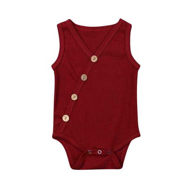 Newborn Bodysuit