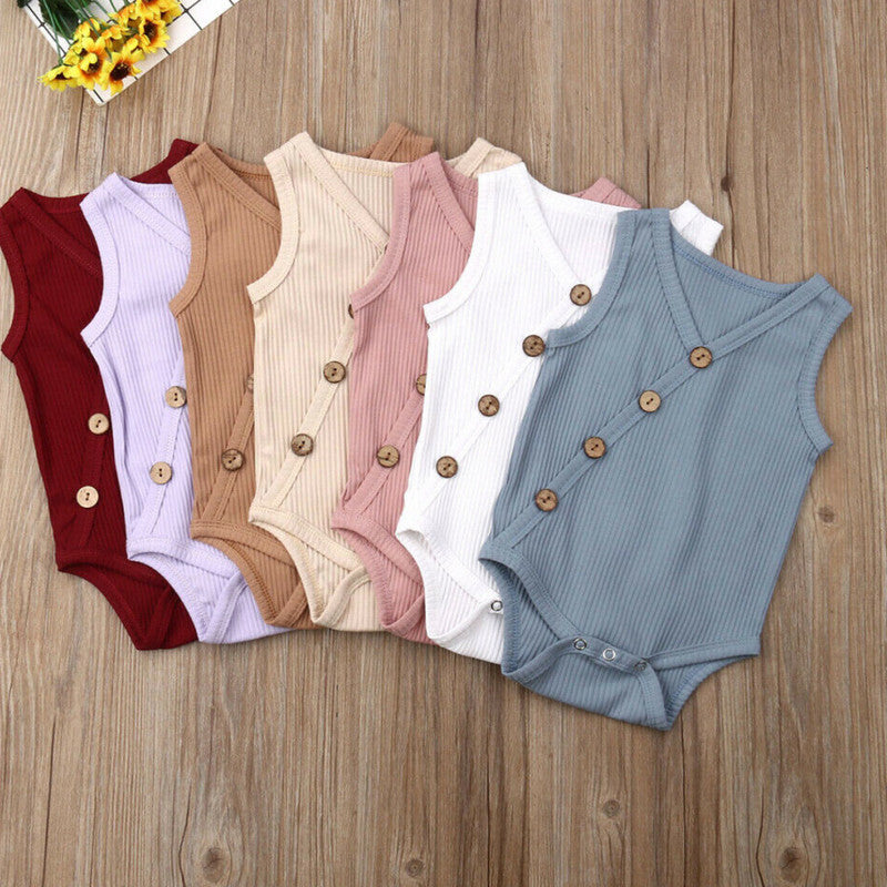 Newborn Bodysuit