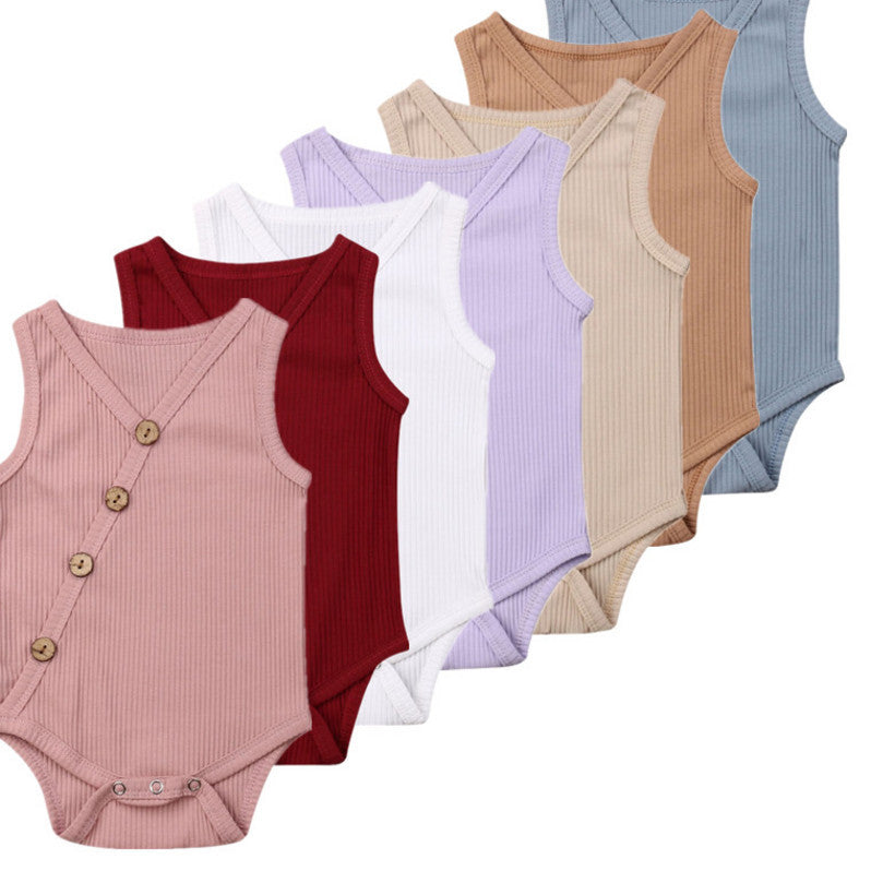 Newborn Bodysuit