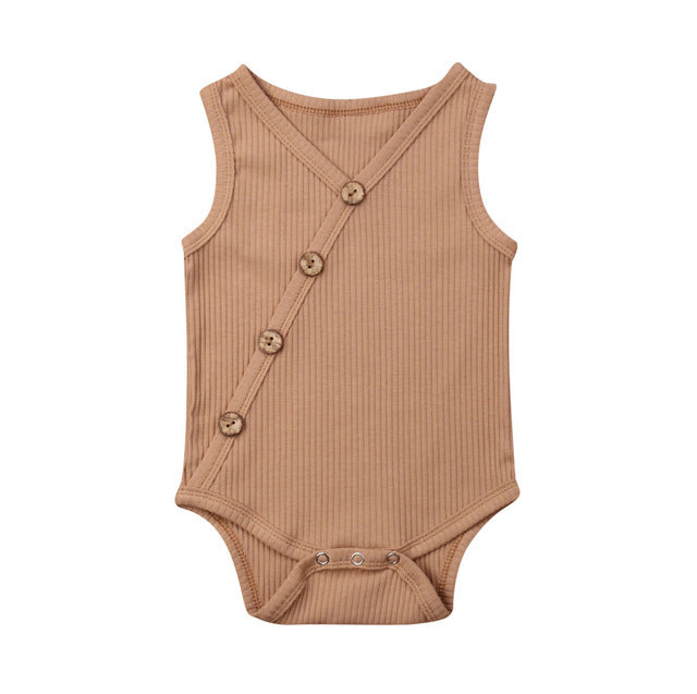 Newborn Bodysuit