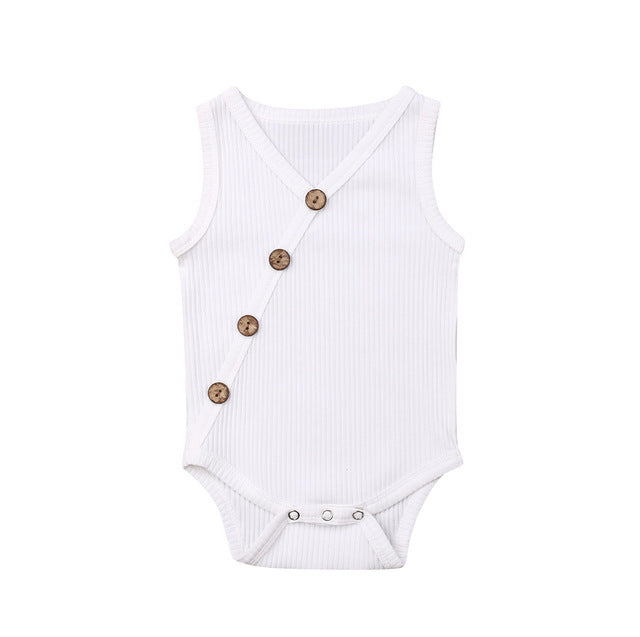 Newborn Bodysuit