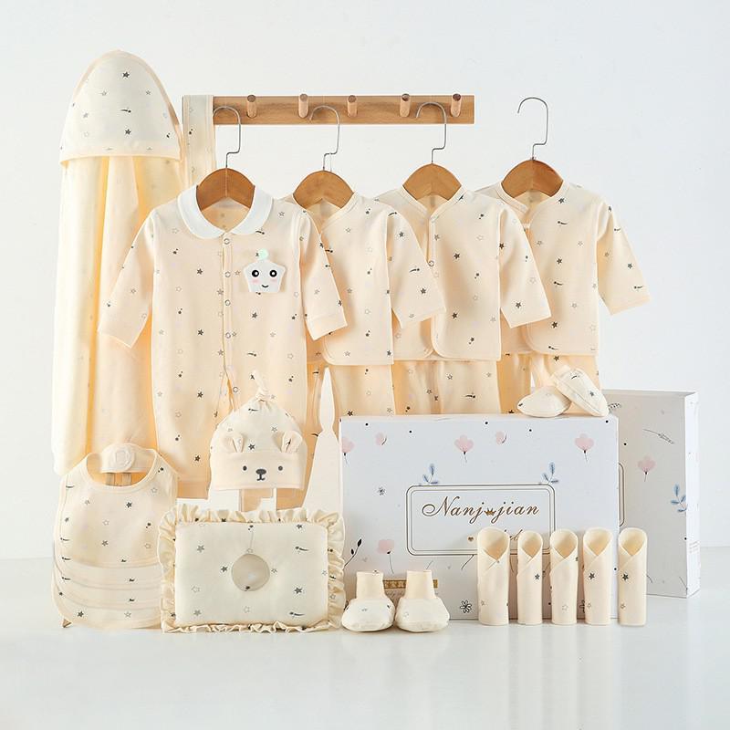 Essential Baby Gift Set