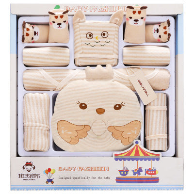 Baby Gift Set