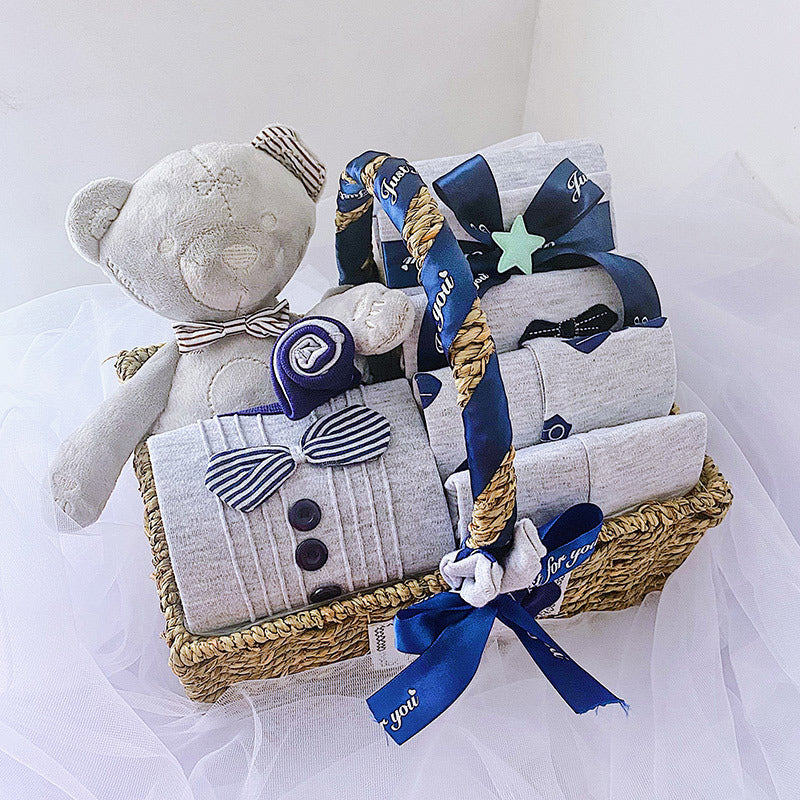 Baby Gift Basket