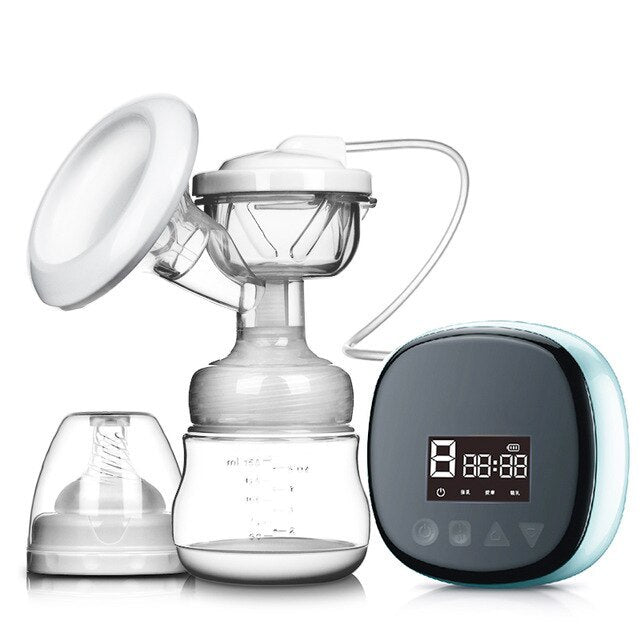 Portable Breast Pump