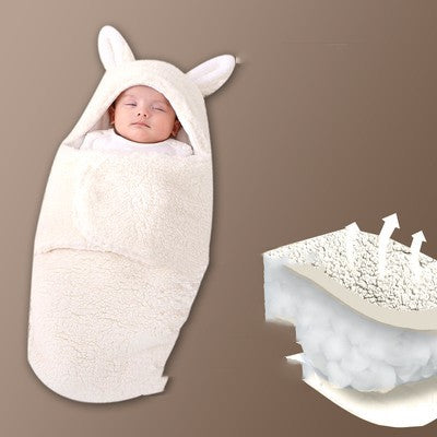 CozyWrap Newborn Swaddle