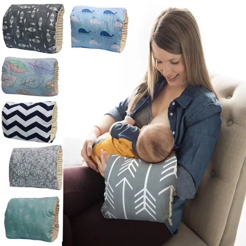 Sweet Dreams Nursing Pillow