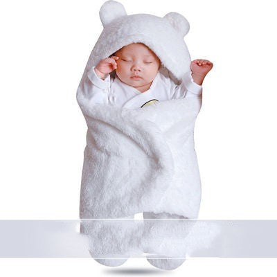 CozyWrap Newborn Swaddle