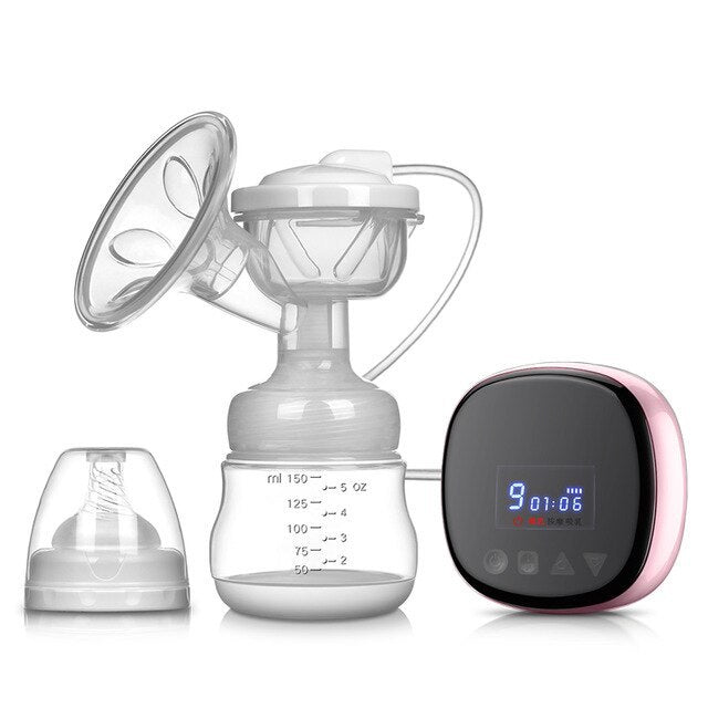 Portable Breast Pump