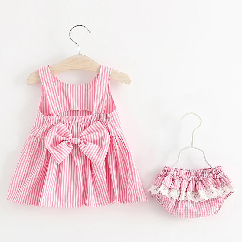 Cute Dress for Girls