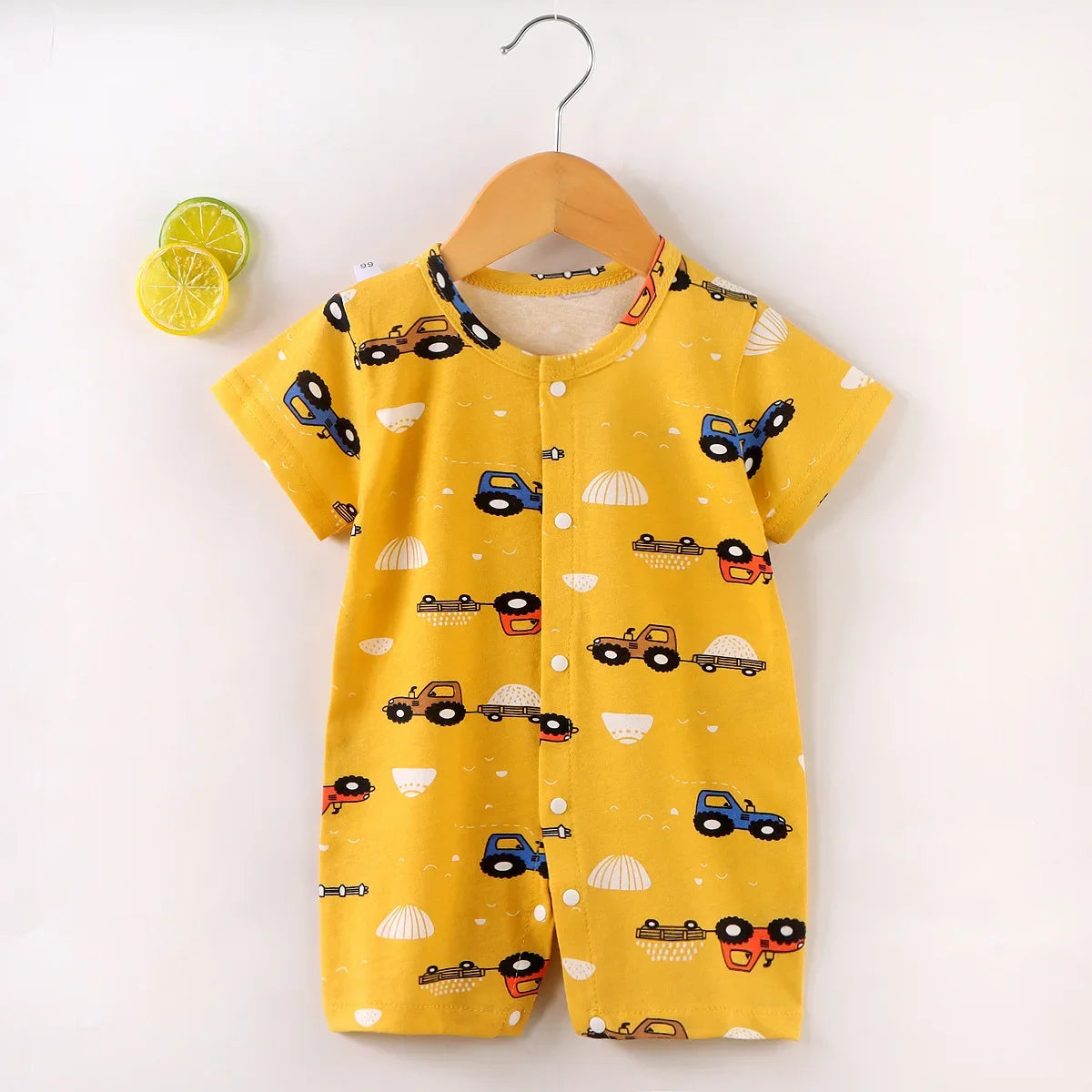 Baby Romper