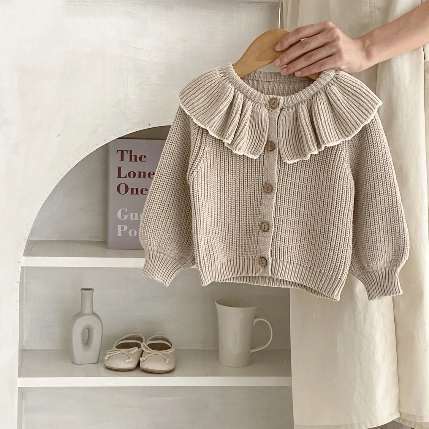 Baby Cardigan