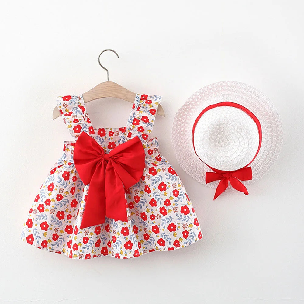 Cute Dress for Girls