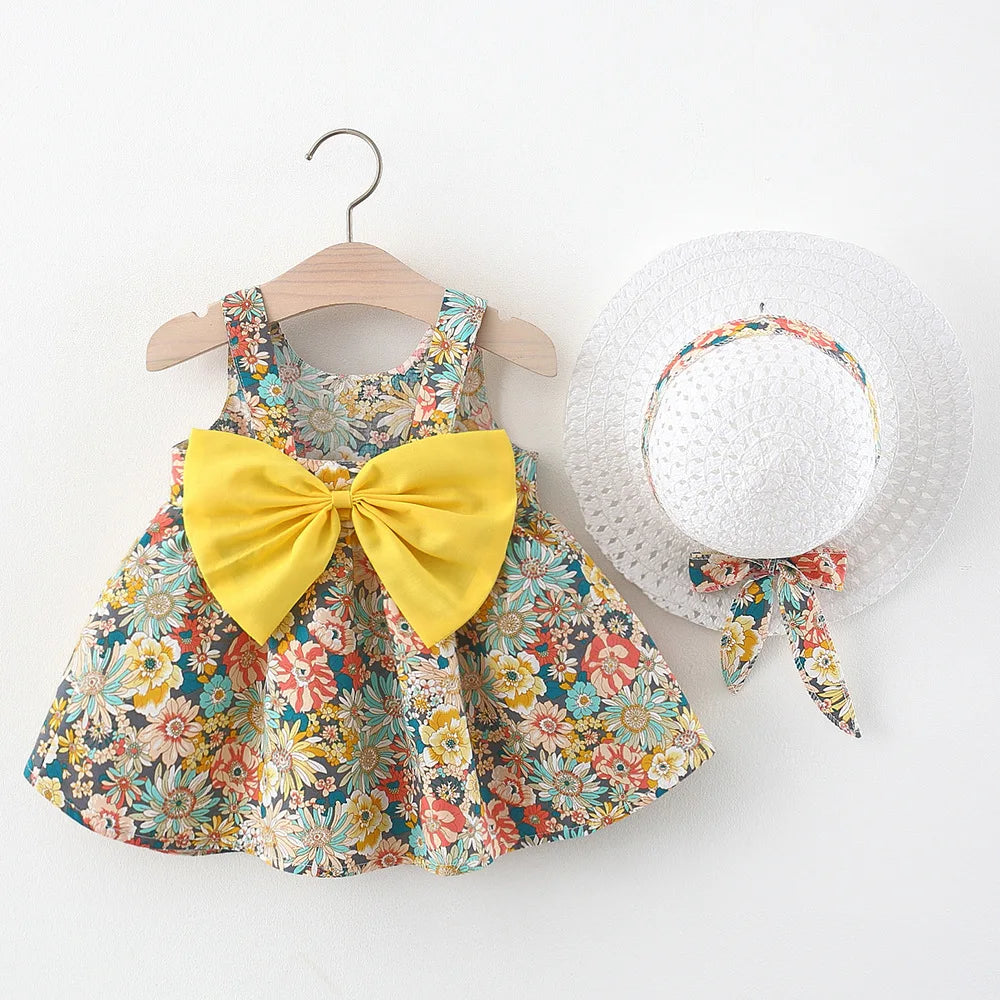 Cute Dress for Girls