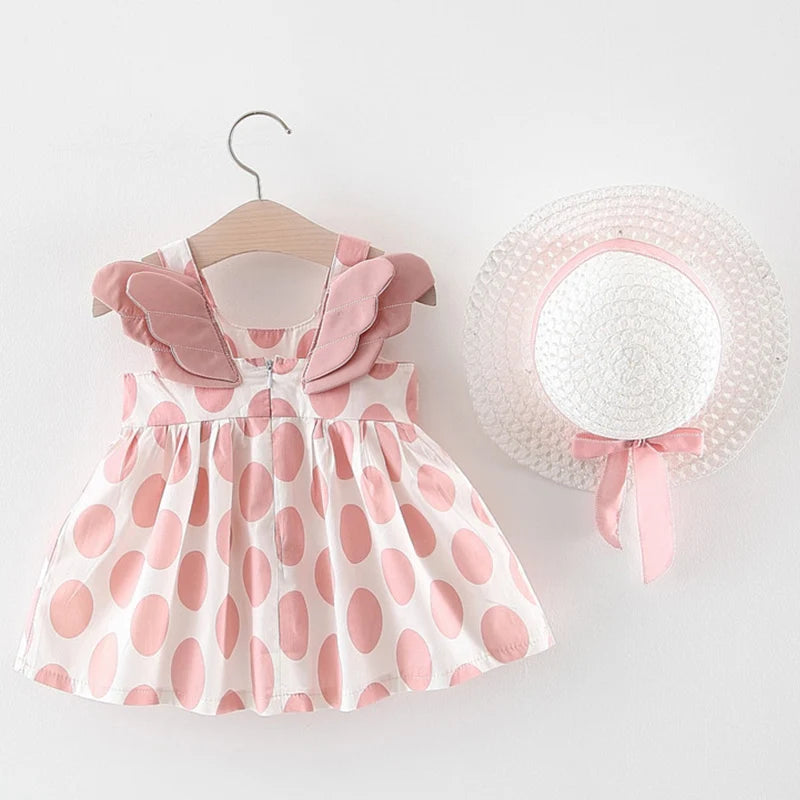 Cute Dress for Girls