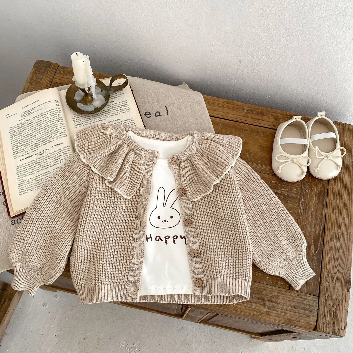 Baby Cardigan