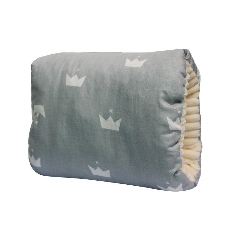 Sweet Dreams Nursing Pillow