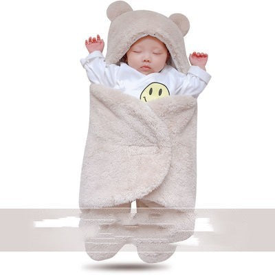 CozyWrap Newborn Swaddle