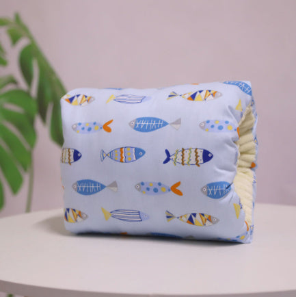 Sweet Dreams Nursing Pillow