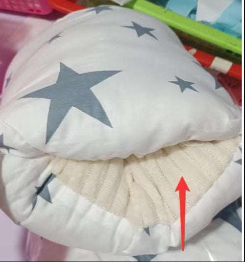 Sweet Dreams Nursing Pillow