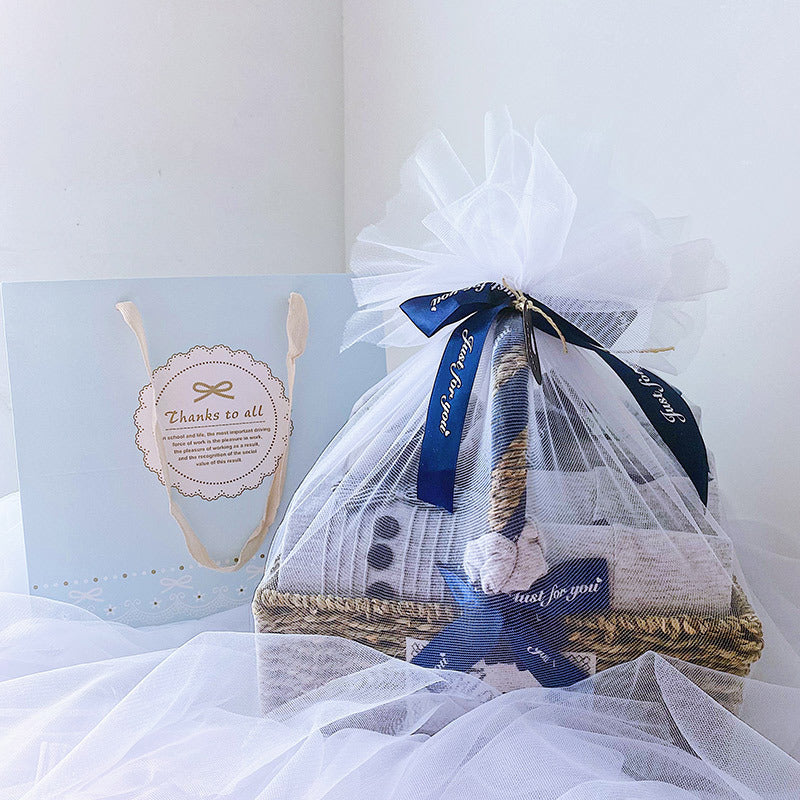 Baby Gift Basket